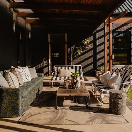 Rockwood Karkloof Forest Lodge & Mountain Cabin Karkloof Nature Reserve Екстер'єр фото