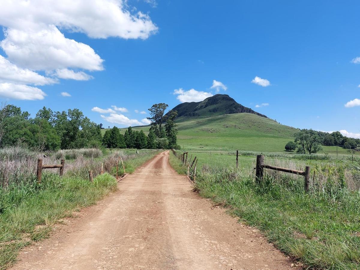 Rockwood Karkloof Forest Lodge & Mountain Cabin Karkloof Nature Reserve Екстер'єр фото