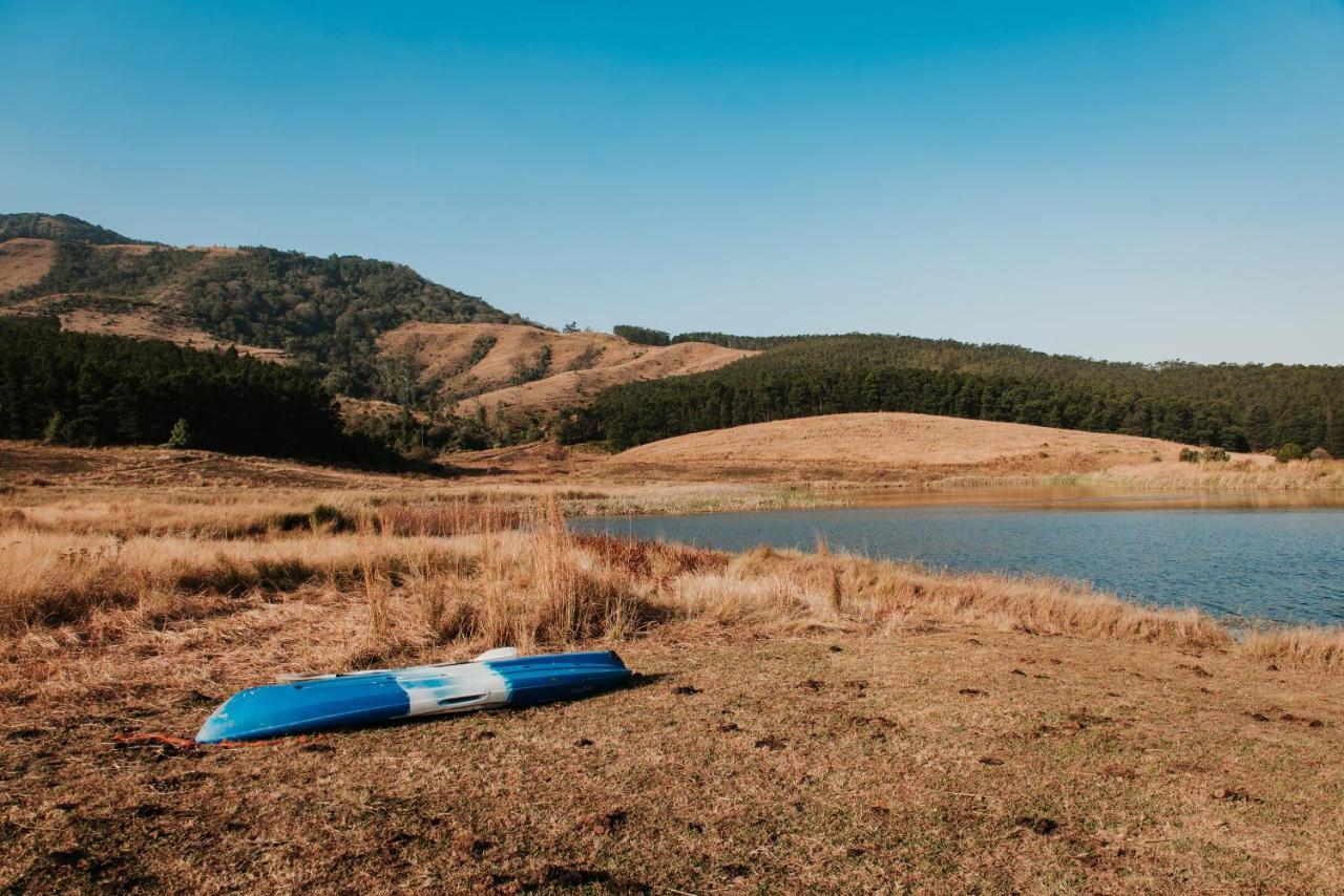 Rockwood Karkloof Forest Lodge & Mountain Cabin Karkloof Nature Reserve Екстер'єр фото