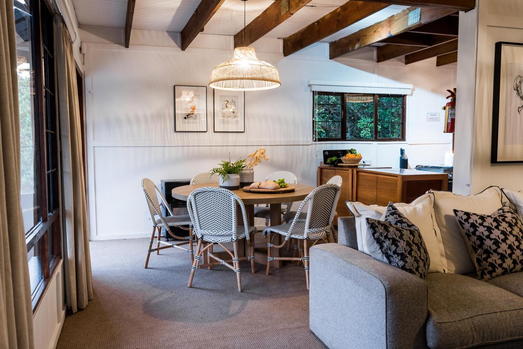 Rockwood Karkloof Forest Lodge & Mountain Cabin Karkloof Nature Reserve Екстер'єр фото