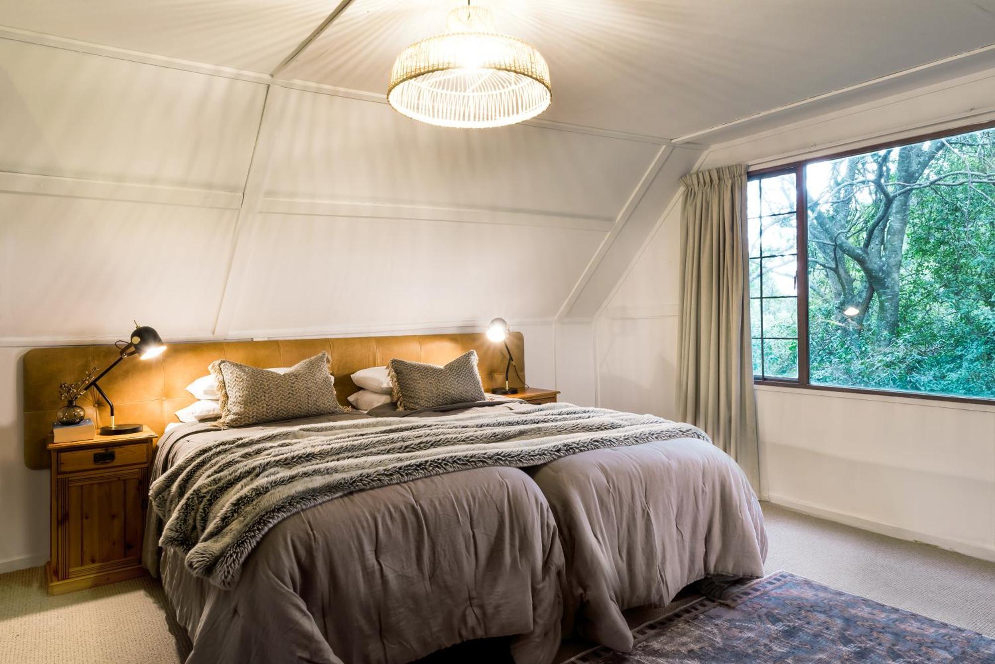 Rockwood Karkloof Forest Lodge & Mountain Cabin Karkloof Nature Reserve Екстер'єр фото