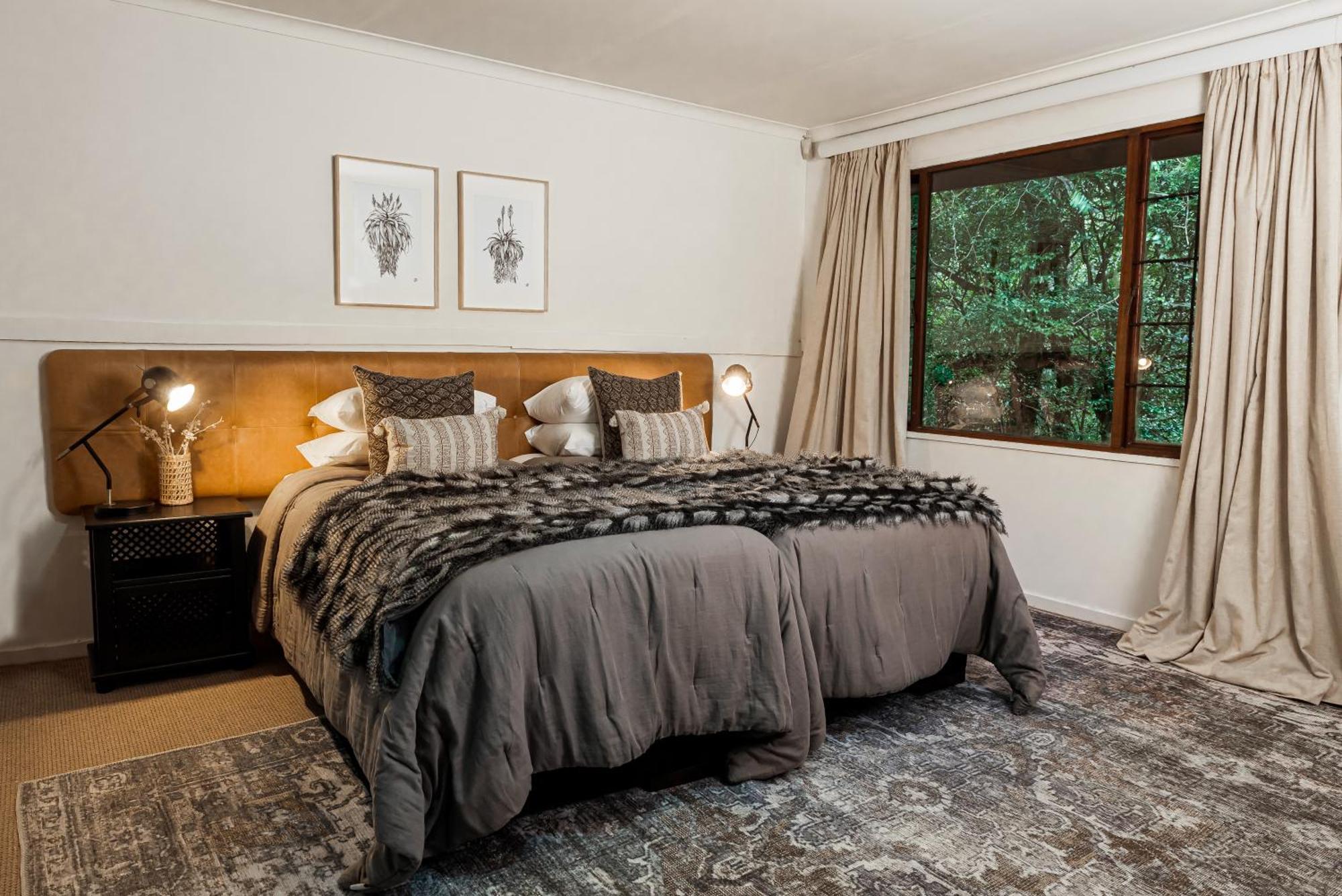 Rockwood Karkloof Forest Lodge & Mountain Cabin Karkloof Nature Reserve Екстер'єр фото