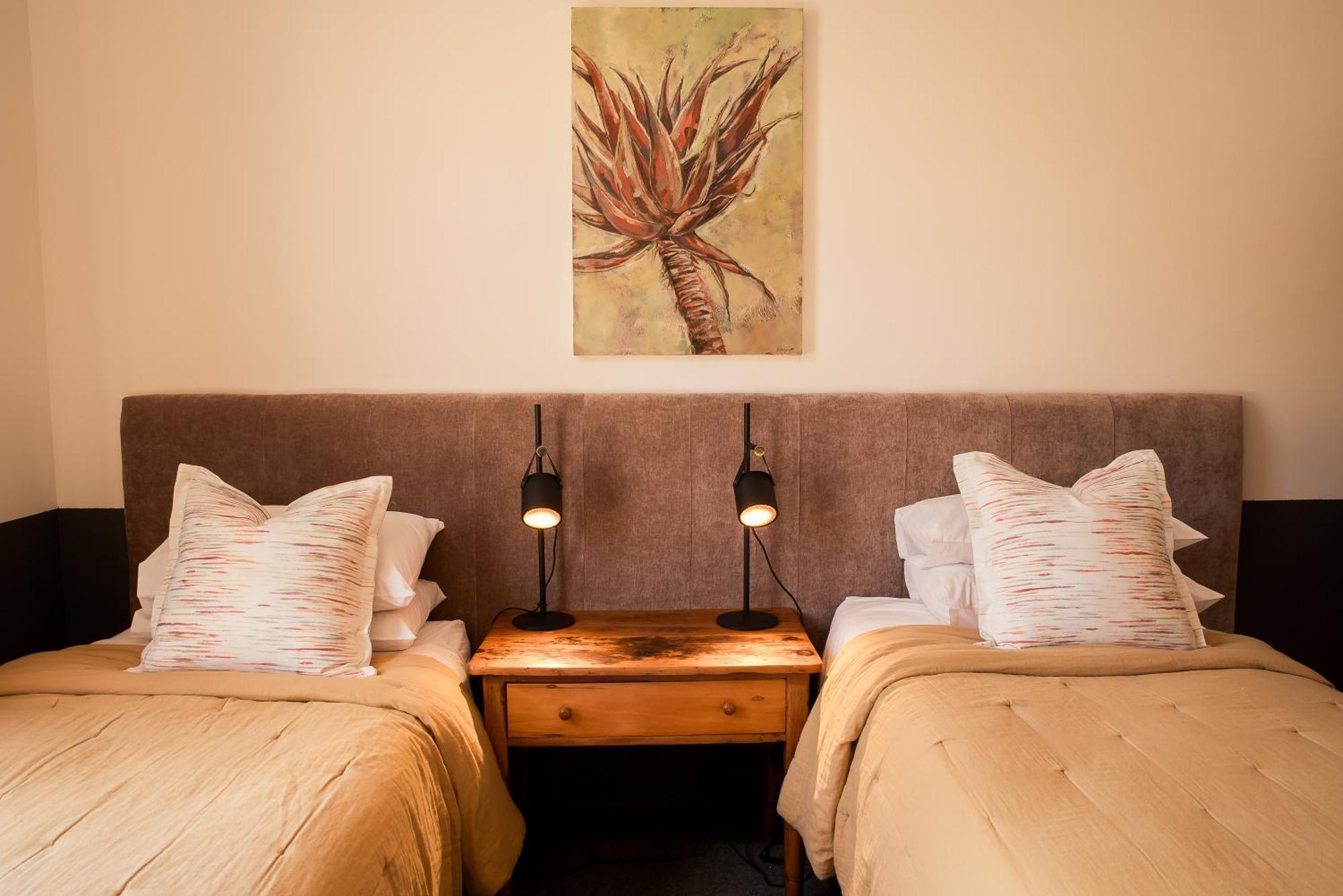 Rockwood Karkloof Forest Lodge & Mountain Cabin Karkloof Nature Reserve Екстер'єр фото