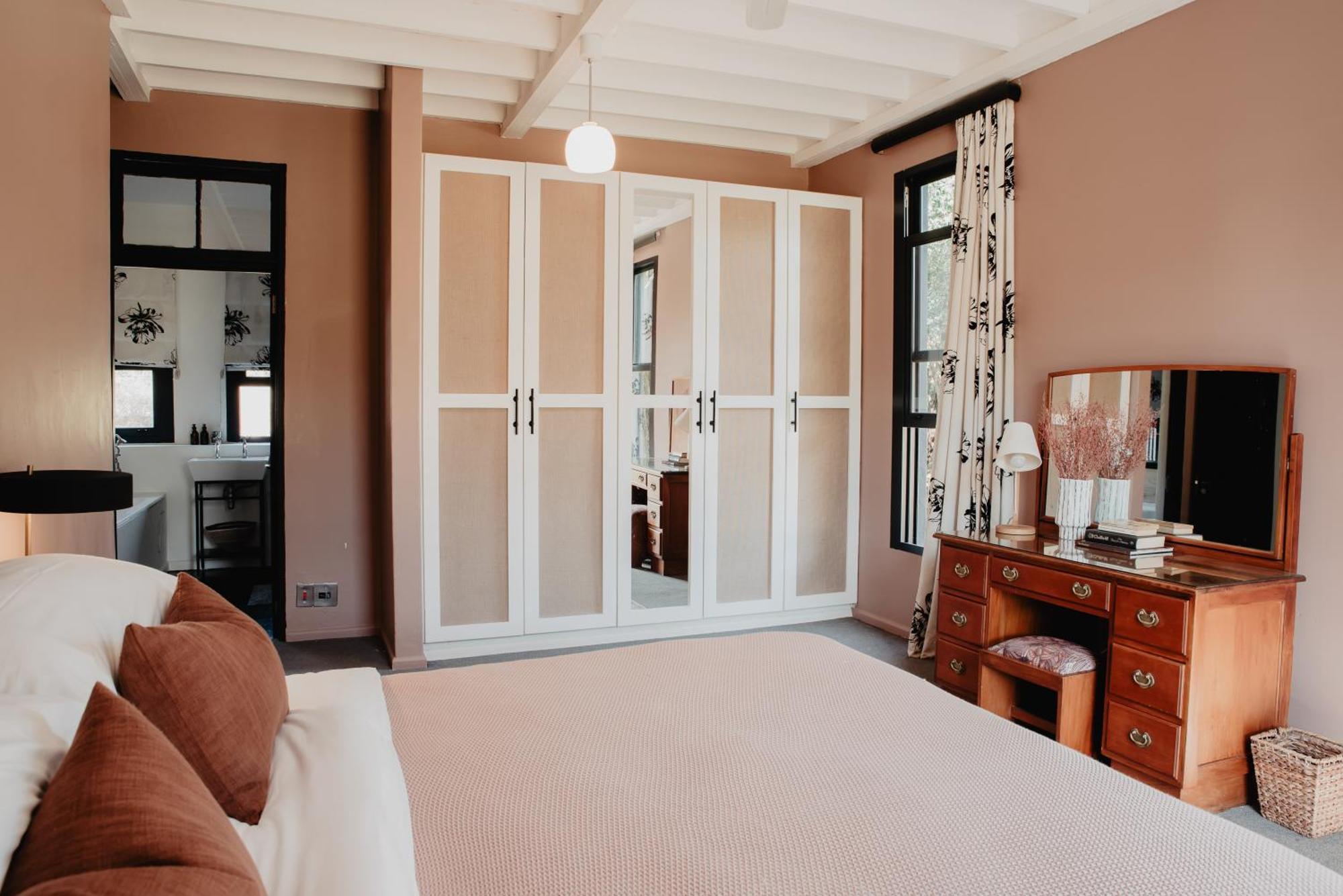 Rockwood Karkloof Forest Lodge & Mountain Cabin Karkloof Nature Reserve Екстер'єр фото
