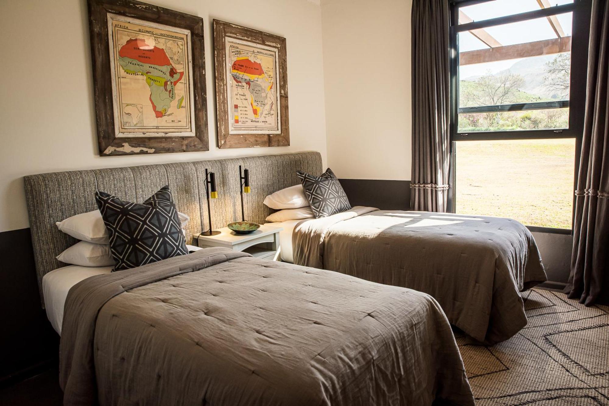 Rockwood Karkloof Forest Lodge & Mountain Cabin Karkloof Nature Reserve Екстер'єр фото