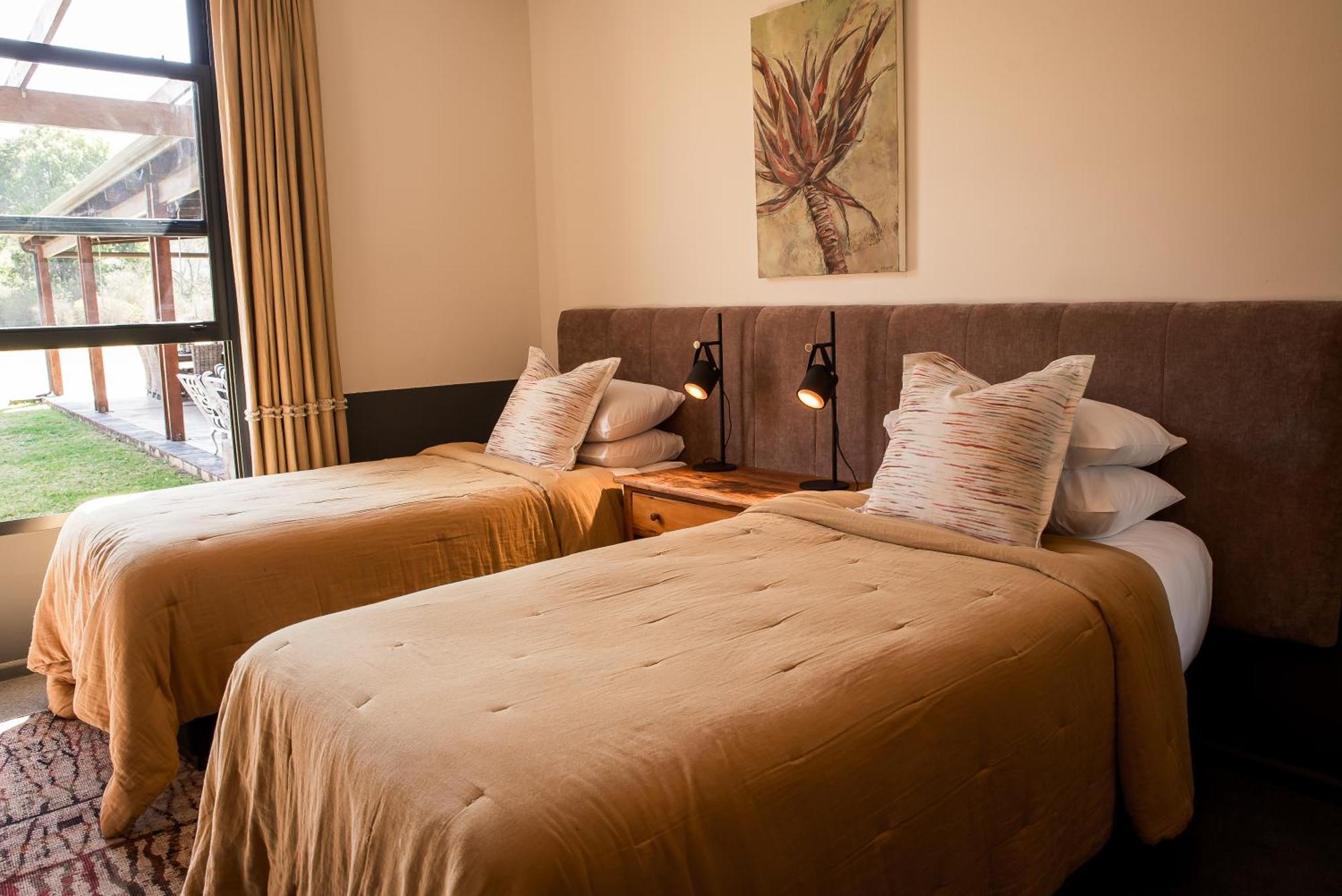 Rockwood Karkloof Forest Lodge & Mountain Cabin Karkloof Nature Reserve Екстер'єр фото