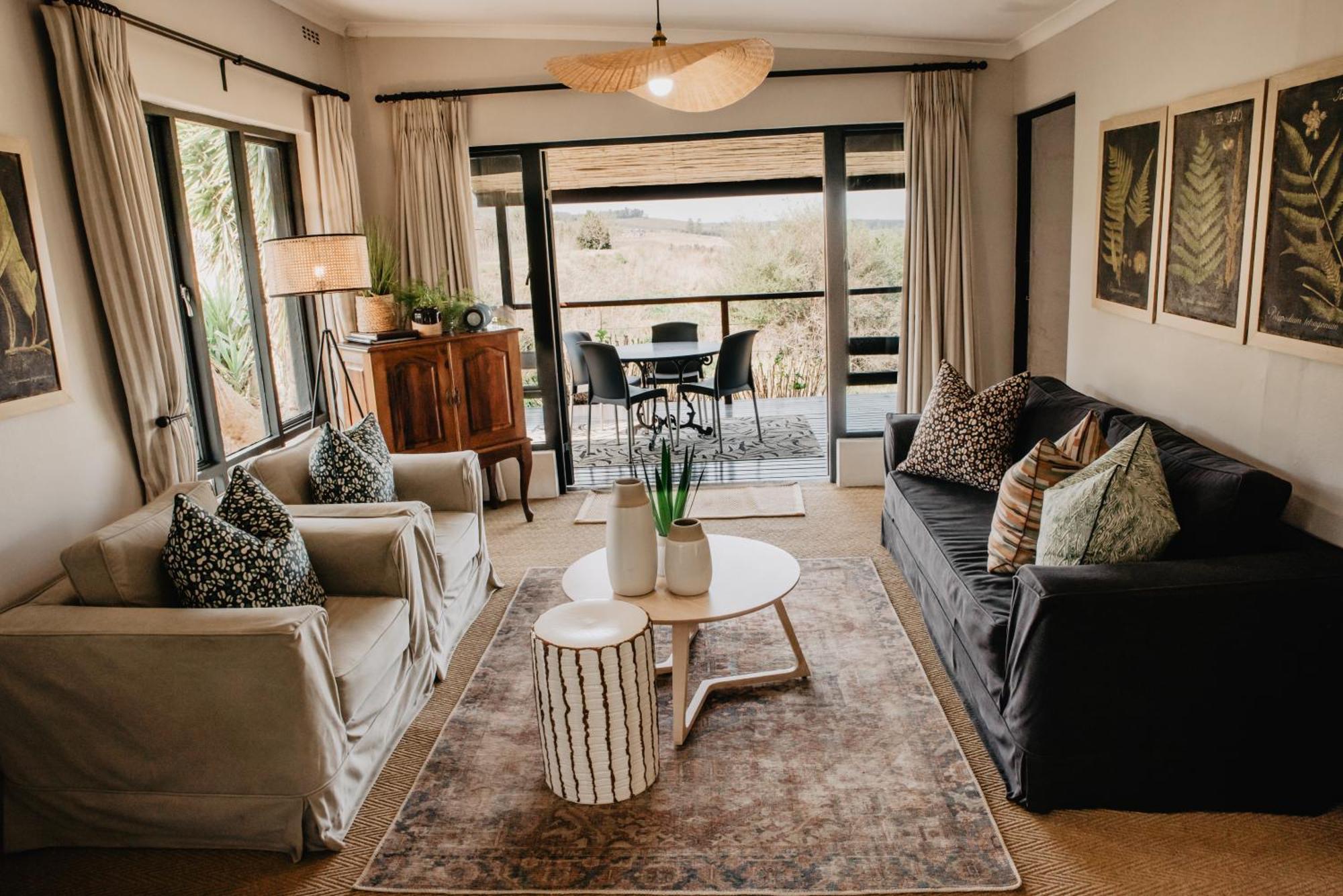 Rockwood Karkloof Forest Lodge & Mountain Cabin Karkloof Nature Reserve Екстер'єр фото