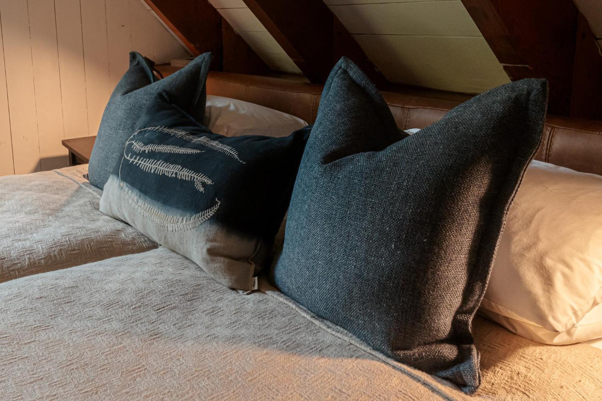 Rockwood Karkloof Forest Lodge & Mountain Cabin Karkloof Nature Reserve Екстер'єр фото