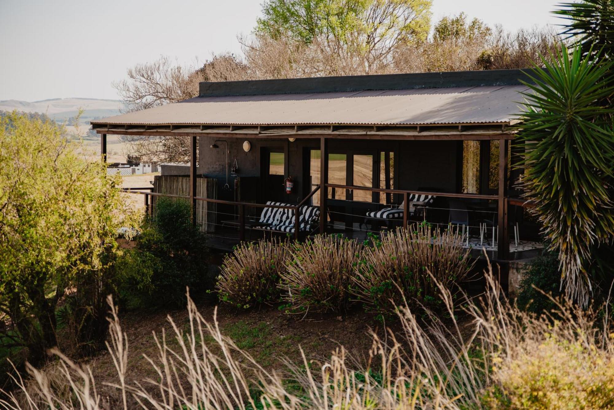 Rockwood Karkloof Forest Lodge & Mountain Cabin Karkloof Nature Reserve Екстер'єр фото