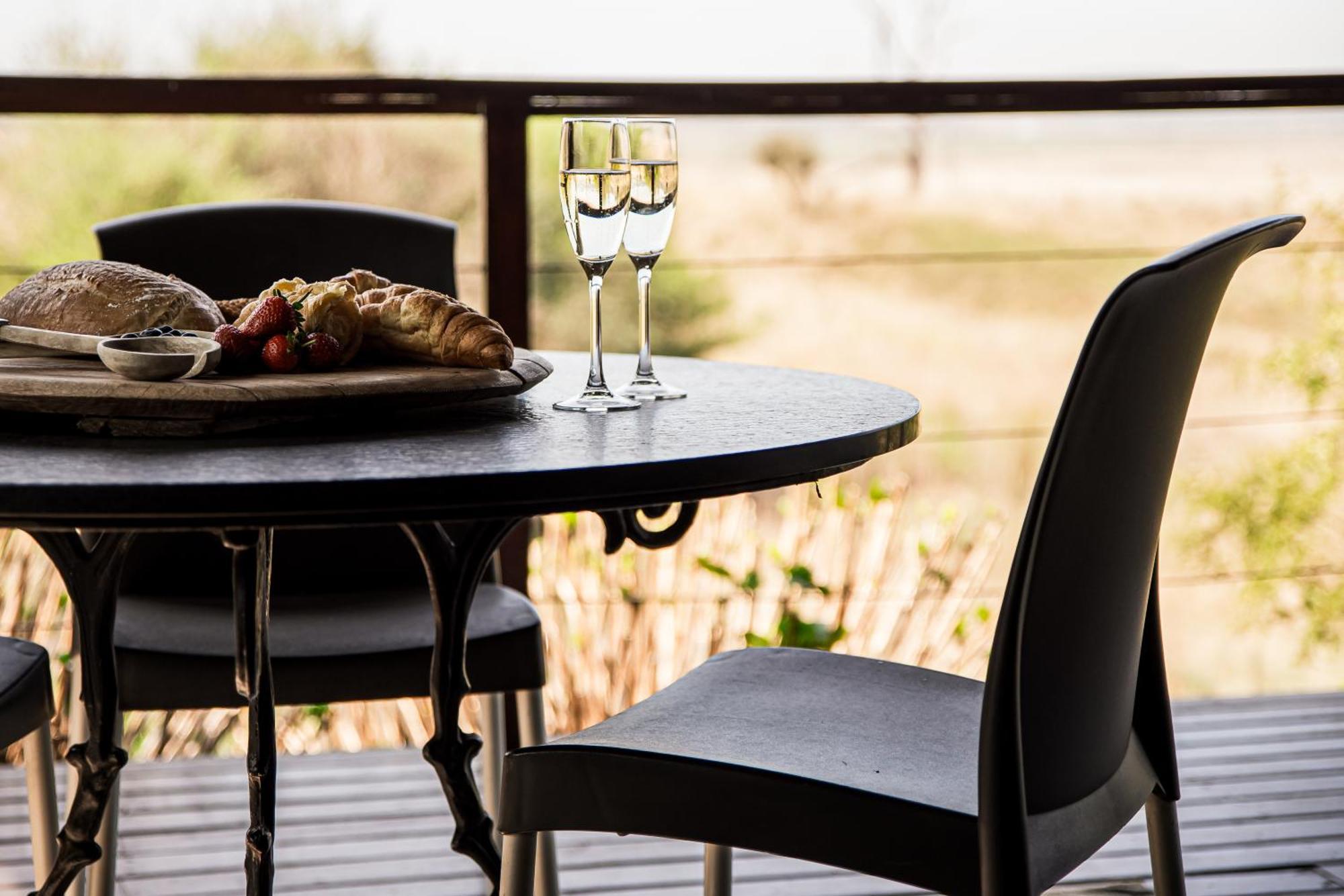 Rockwood Karkloof Forest Lodge & Mountain Cabin Karkloof Nature Reserve Екстер'єр фото