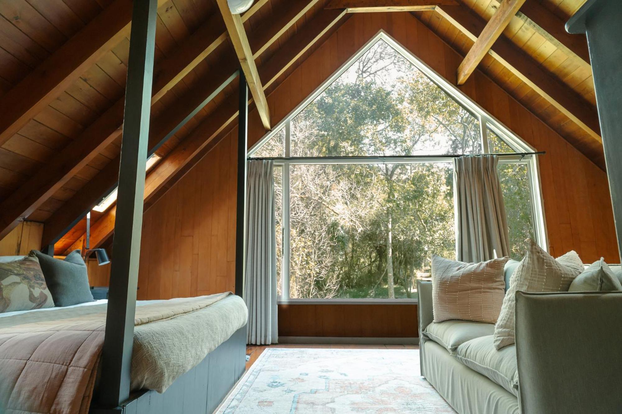 Rockwood Karkloof Forest Lodge & Mountain Cabin Karkloof Nature Reserve Екстер'єр фото