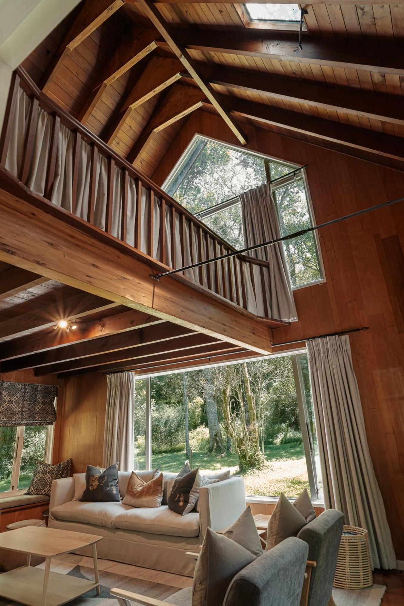 Rockwood Karkloof Forest Lodge & Mountain Cabin Karkloof Nature Reserve Екстер'єр фото