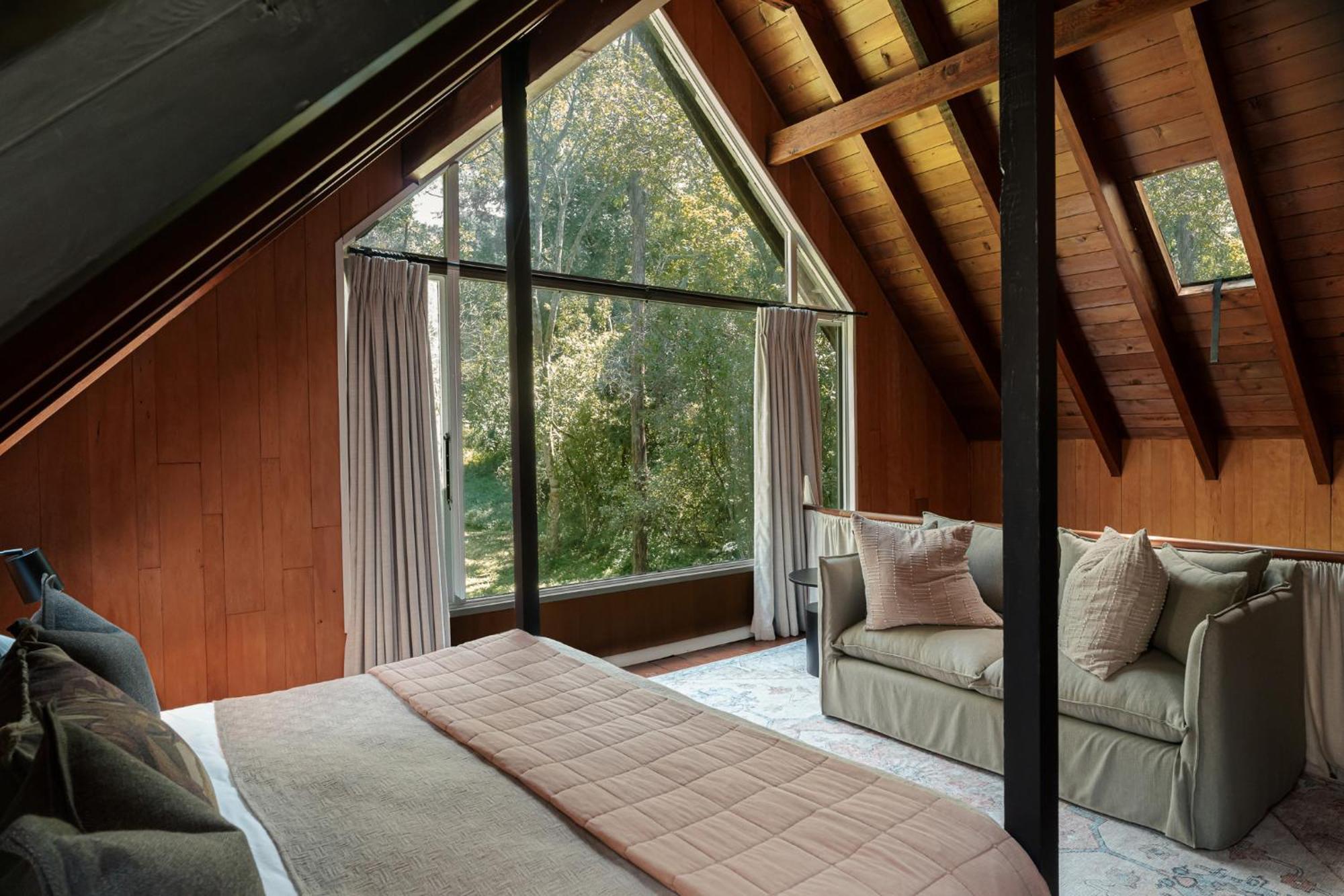 Rockwood Karkloof Forest Lodge & Mountain Cabin Karkloof Nature Reserve Екстер'єр фото